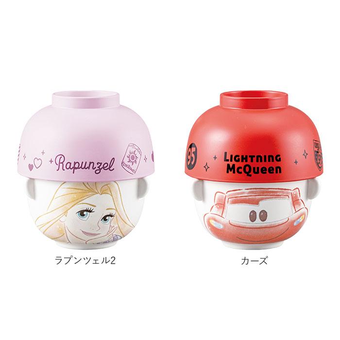 キャラクター 通販キャラクター 汁椀 茶碗 セット 子供用 お茶碗 お碗 おわん 食器 ミニ 小さめ キャラ 子ども用 子供 キッズ 男の子 女の子 グッズ かわいい | ブランド登録なし | 34