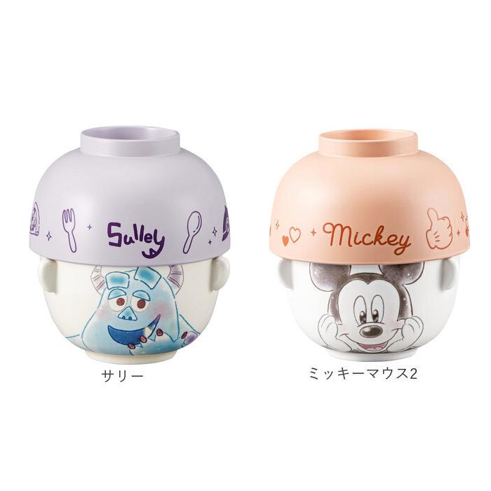キャラクター 通販キャラクター 汁椀 茶碗 セット 子供用 お茶碗 お碗 おわん 食器 ミニ 小さめ キャラ 子ども用 子供 キッズ 男の子 女の子 グッズ かわいい | ブランド登録なし | 35