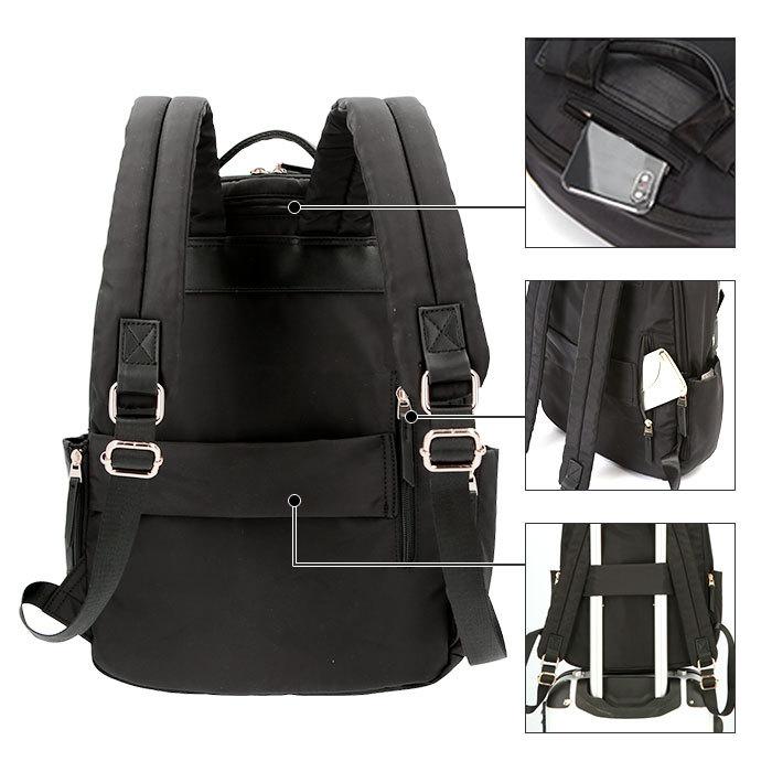 リュック pc レディース 通販 おしゃれ 大人 かわいい 通勤 通学 M L