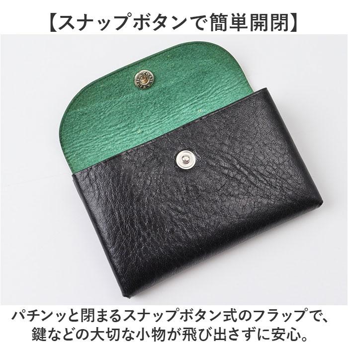 ミニ財布 メンズ 本革 通販 財布 コンパクト 名刺入れ カードケース 小銭入れ コインケース パスケース 名刺ケース 定期入れ ミニウォレット ミニ財布 |  | 14