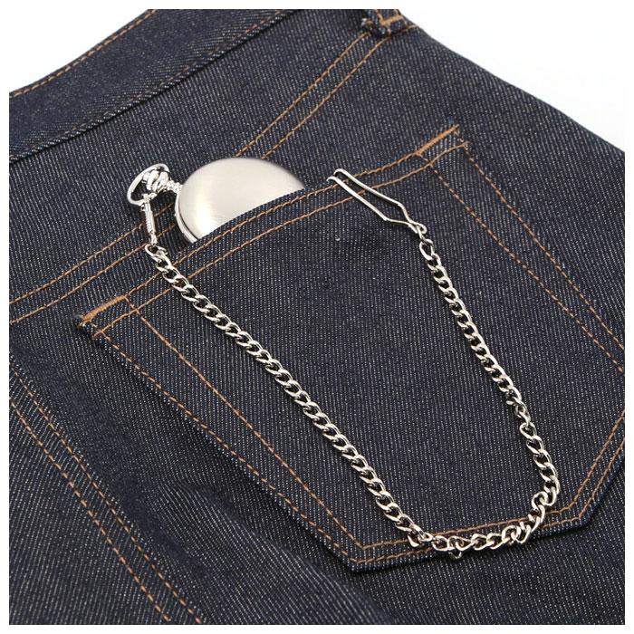 懐中時計 手巻き 通販 時計 アナログ時計 ナースウォッチ ポケットウォッチ 紳士 メンズ ローマ数字 機械式 キーホルダー 通勤 通学 キーリング 懐中時計 |  | 11