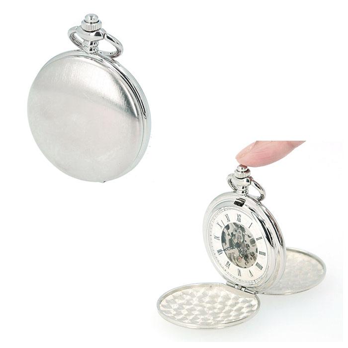 懐中時計 手巻き 通販 時計 アナログ時計 ナースウォッチ ポケットウォッチ 紳士 メンズ ローマ数字 機械式 キーホルダー 通勤 通学 キーリング 懐中時計 |  | 12