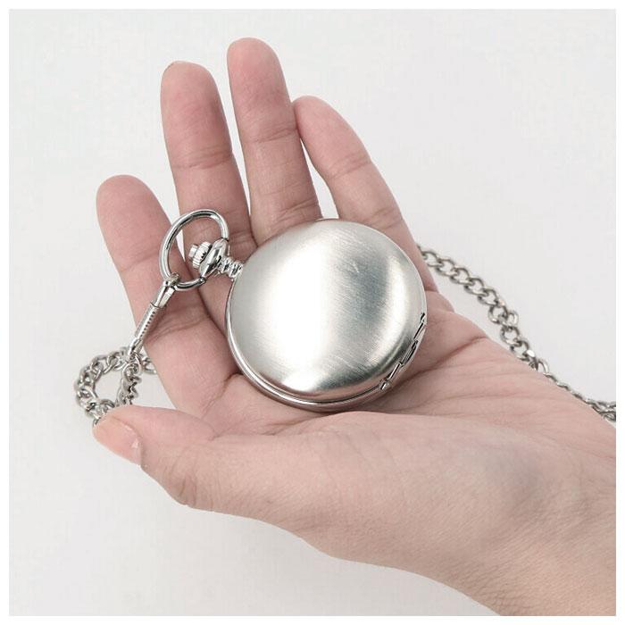 懐中時計 手巻き 通販 時計 アナログ時計 ナースウォッチ ポケットウォッチ 紳士 メンズ ローマ数字 機械式 キーホルダー 通勤 通学 キーリング 懐中時計 |  | 08