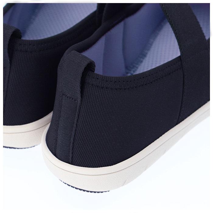 パンプス ストラップ 通販 軽量 軽い フラット フィット 履きやすい 歩きやすい ストレッチ 柔らかい 靴 シューズ レディース Pansy  パンジー 伸縮性 パンプス | PANSY | 13