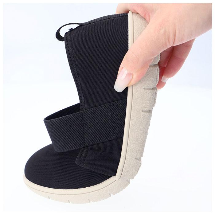 パンプス ストラップ 通販 軽量 軽い フラット フィット 履きやすい 歩きやすい ストレッチ 柔らかい 靴 シューズ レディース Pansy  パンジー 伸縮性 パンプス | PANSY | 14
