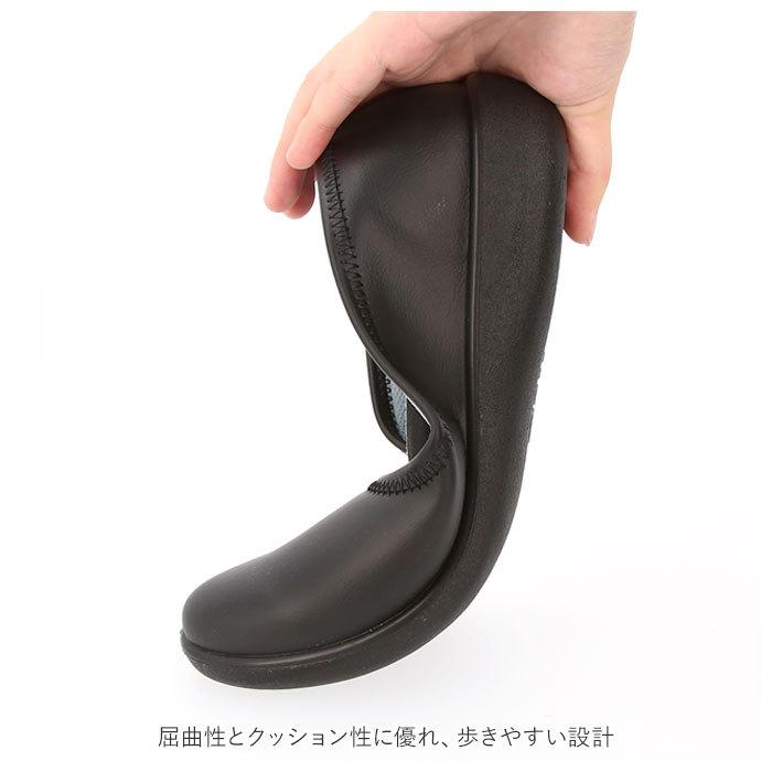 パンジー 通販パンジー パンプス 2323 pansy ローヒール おしゃれ コンフォートシューズ 疲れにくい 歩きやすい 雨靴 晴雨兼用 3e 幅広 抗菌 防臭 履きやすい | PANSY | 11