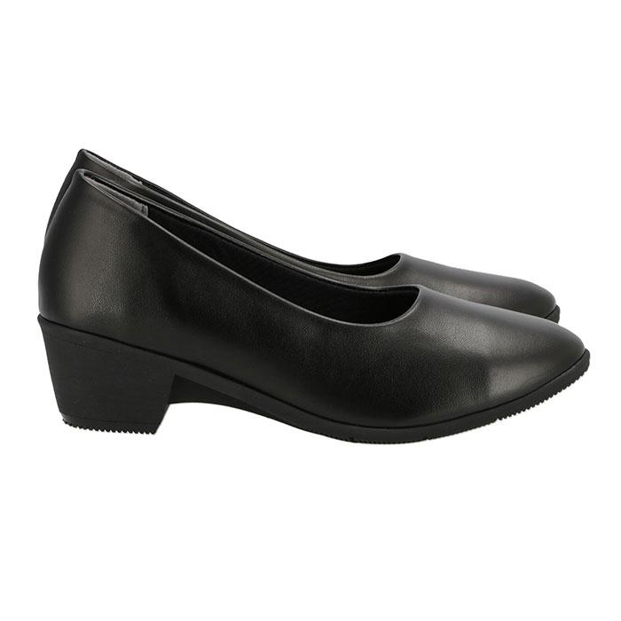 パンジー パンプス 通販 4076 ブランド pansy レディース 靴 オフィスシューズ 痛くない 美脚 フォーマルシューズ 通勤 就活 リクルート 冠婚葬祭 パンジー | PANSY | 03