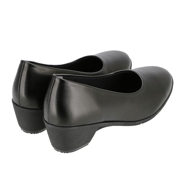 パンジー パンプス 通販 4076 ブランド pansy レディース 靴 オフィスシューズ 痛くない 美脚 フォーマルシューズ 通勤 就活 リクルート 冠婚葬祭 パンジー | PANSY | 04