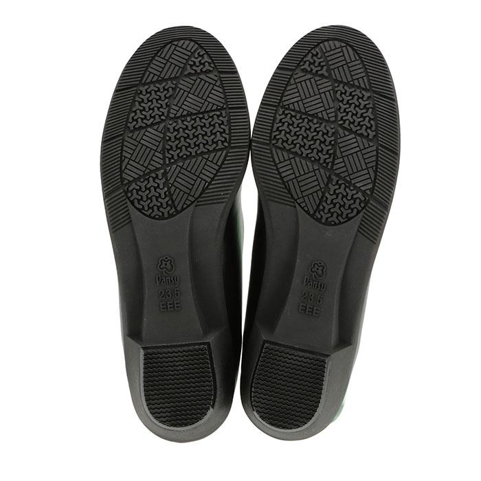 パンジー パンプス 通販 4076 ブランド pansy レディース 靴 オフィスシューズ 痛くない 美脚 フォーマルシューズ 通勤 就活 リクルート 冠婚葬祭 パンジー | PANSY | 05