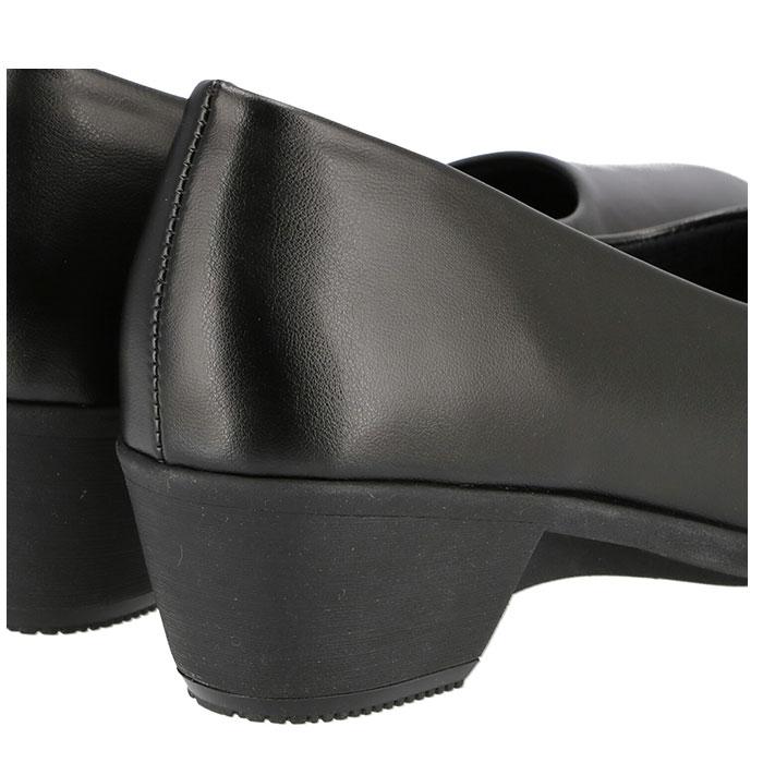 パンジー パンプス 通販 4076 ブランド pansy レディース 靴 オフィスシューズ 痛くない 美脚 フォーマルシューズ 通勤 就活 リクルート 冠婚葬祭 パンジー | PANSY | 07