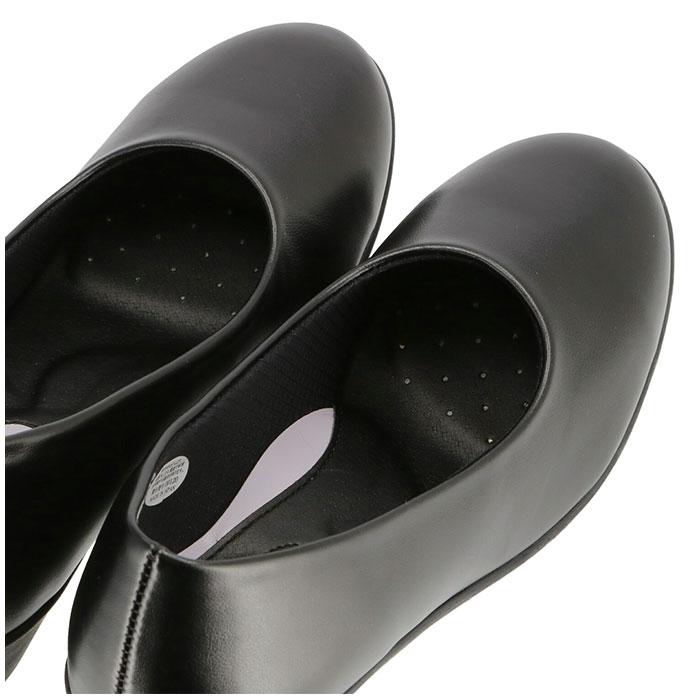 パンジー パンプス 通販 4076 ブランド pansy レディース 靴 オフィスシューズ 痛くない 美脚 フォーマルシューズ 通勤 就活 リクルート 冠婚葬祭 パンジー | PANSY | 08