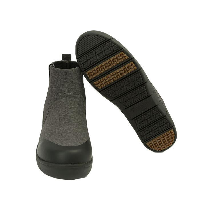 パンジー 通販パンジー レインシューズ pansy 靴 レインステップ 4830 レディース レインブーツ ショート 通勤 軽い 軽量 蒸れにくい 歩きやすい | PANSY | 07