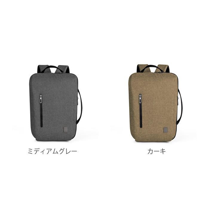 ビジネスバッグ メンズ ブランド 通販 CAI カイ ビジネス リュック 通勤 通学 a4 リュックサック 通勤バッグ 軽い 軽量 おしゃれ 無地 シンプル ビジネスバッグ |  | 22