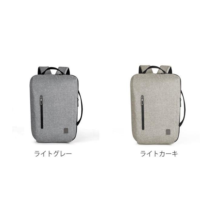 ビジネスバッグ メンズ ブランド 通販 CAI カイ ビジネス リュック 通勤 通学 a4 リュックサック 通勤バッグ 軽い 軽量 おしゃれ 無地 シンプル モノトーン 旅行 出張 仕事用バッグ バックパック ビジネスバッグ メンズ ブランド 通販 CAI カイ ビジネス リュック