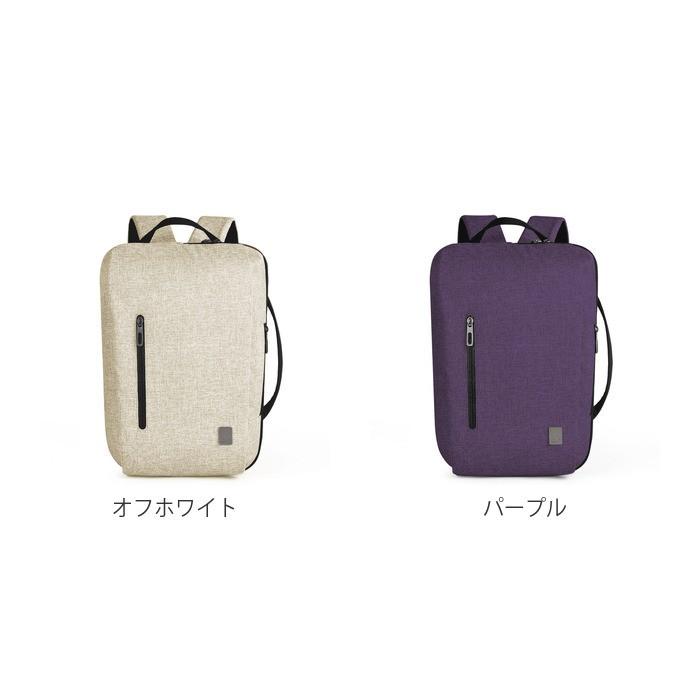 ビジネスバッグ メンズ ブランド 通販 CAI カイ ビジネス リュック 通勤 通学 a4 リュックサック 通勤バッグ 軽い 軽量 おしゃれ 無地 シンプル ビジネスバッグ |  | 25