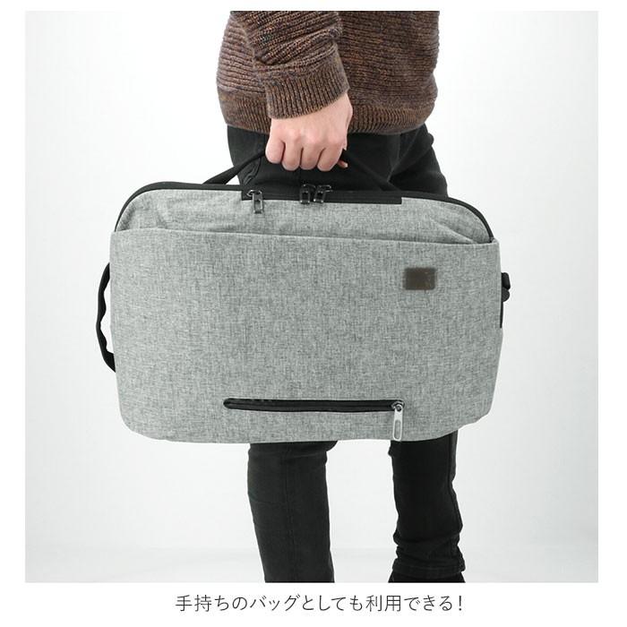 ビジネスバッグ メンズ ブランド 通販 CAI カイ ビジネス リュック 通勤 通学 a4 リュックサック 通勤バッグ 軽い 軽量 おしゃれ 無地 シンプル ビジネスバッグ |  | 14