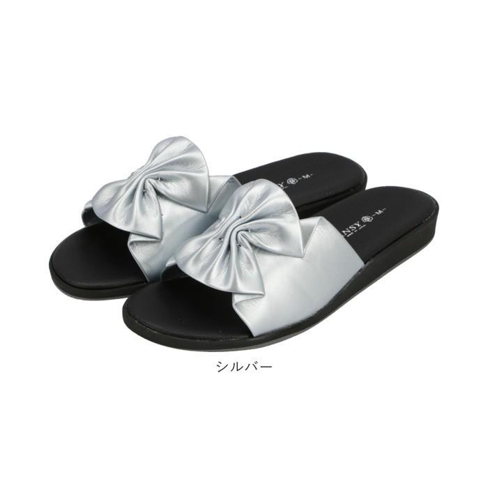 サンダル 通販サンダル レディース 履きやすい おしゃれ かわいい パンジー pansy 軽い 軽量 歩きやすい 疲れにくい シンプル カジュアル つっかけ オフィス 職 | PANSY | 14