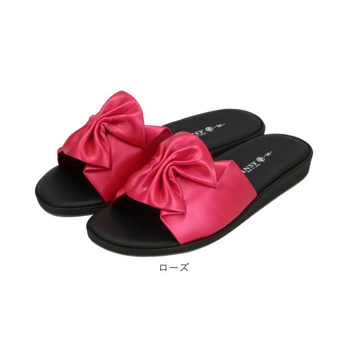 サンダル 通販サンダル レディース 履きやすい おしゃれ かわいい パンジー pansy 軽い 軽量 歩きやすい 疲れにくい シンプル カジュアル つっかけ オフィス 職 | PANSY | 15