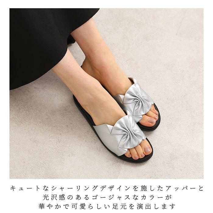 サンダル 通販サンダル レディース 履きやすい おしゃれ かわいい パンジー pansy 軽い 軽量 歩きやすい 疲れにくい シンプル カジュアル つっかけ オフィス 職 | PANSY | 06