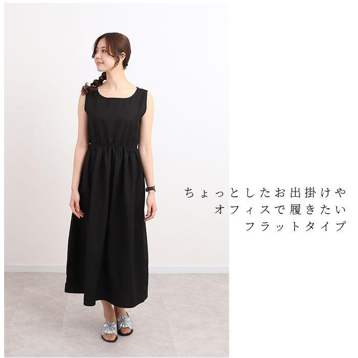 サンダル 通販サンダル レディース 履きやすい おしゃれ かわいい パンジー pansy 軽い 軽量 歩きやすい 疲れにくい シンプル カジュアル つっかけ オフィス 職 | PANSY | 07