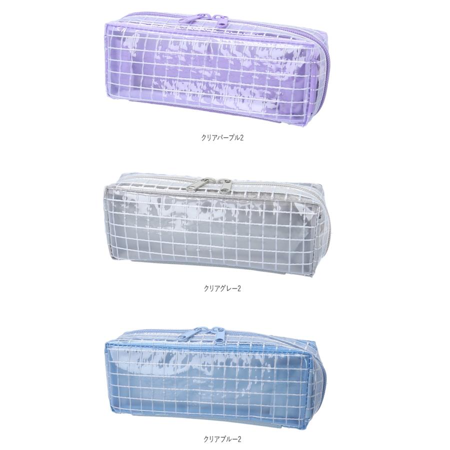 ペンケース 通販ペンケース 大容量 おしゃれ 好評 筆箱 ふでばこ パコトレー PACO-TRAY ペンポーチ 文房具 文具 筆記用具 ステーショナリー 社会人 ペンケース |  | 21