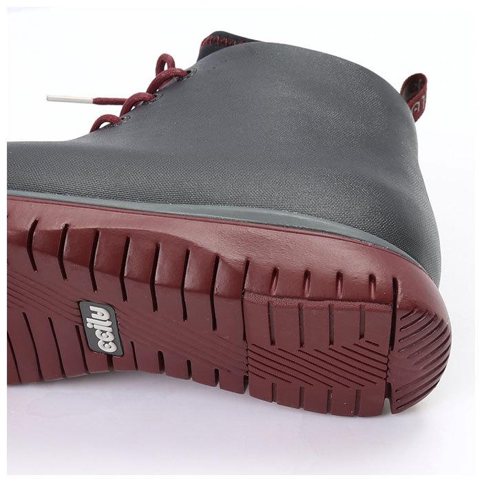 ccilu（チル） 通販チル レインブーツ レディース メンズ スノーブーツ