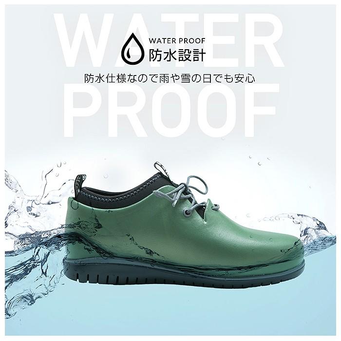 レインシューズ ccilu 通販ccilu レインシューズ チル シューズ 靴 レディース スニーカー 衝撃吸収 晴雨兼用 防水 軽量 軽い アウトドア フェス 歩きやすい |  | 09