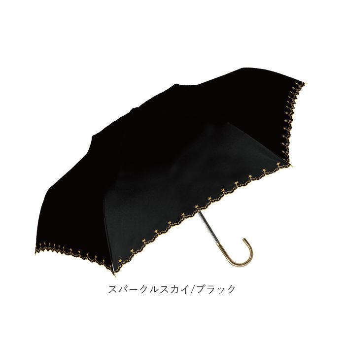 Parasol 日傘 通販日傘 完全遮光 折りたたみ 折りたたみ傘 レディース