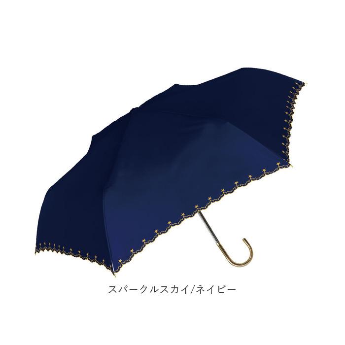 Parasol 日傘 通販日傘 完全遮光 折りたたみ 折りたたみ傘 レディース