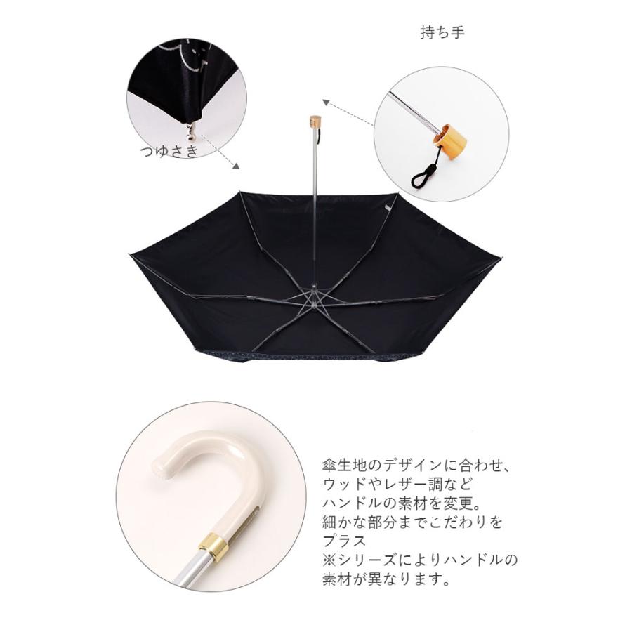 Parasol 日傘 完全遮光 折りたたみ 通販 折りたたみ傘 レディース