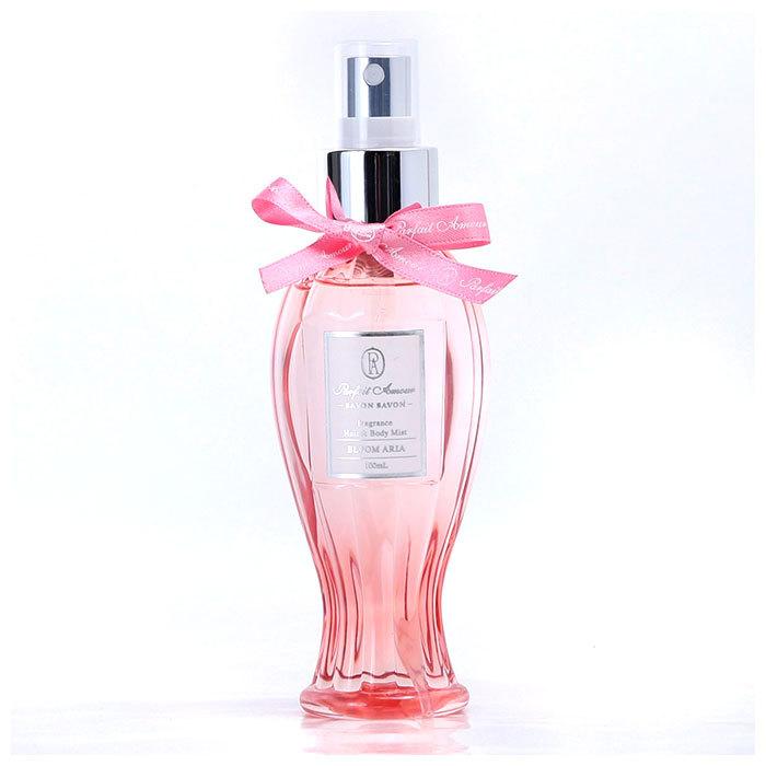パルフェタムール サボンサボン 通販 フレグランス ヘア＆ボディミスト ヘアミスト ボディミスト 香水 レディース スプレータイプ プレゼント パルフェタムール |  | 08