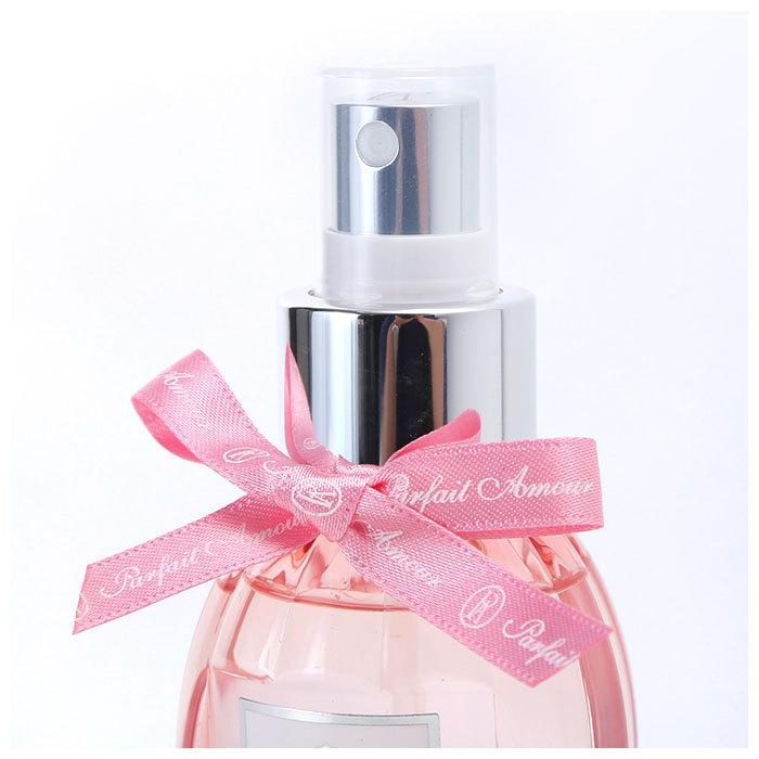 パルフェタムール サボンサボン 通販 フレグランス ヘア＆ボディミスト ヘアミスト ボディミスト 香水 レディース スプレータイプ プレゼント パルフェタムール |  | 09