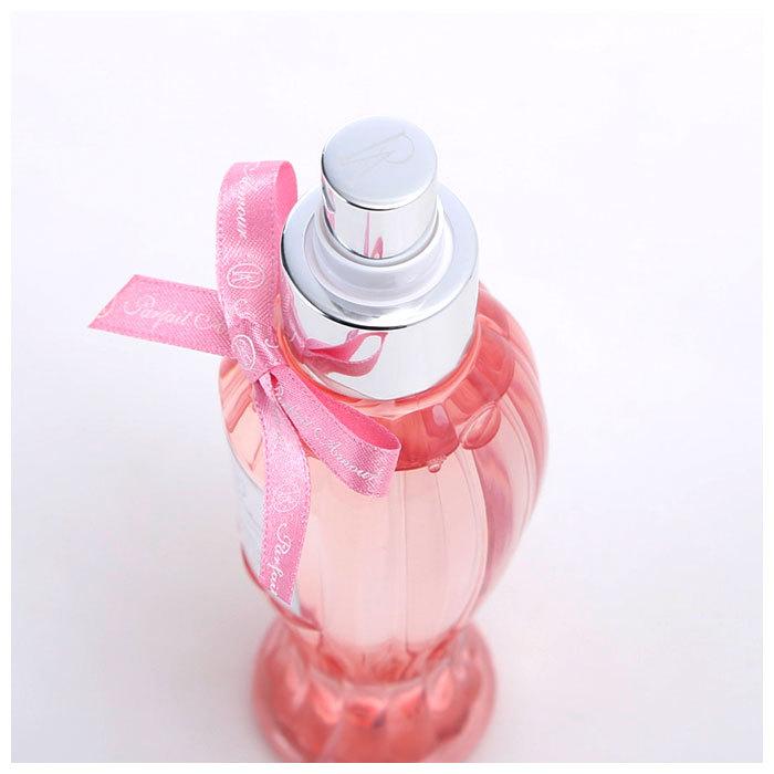 パルフェタムール サボンサボン 通販 フレグランス ヘア＆ボディミスト ヘアミスト ボディミスト 香水 レディース スプレータイプ プレゼント パルフェタムール |  | 12