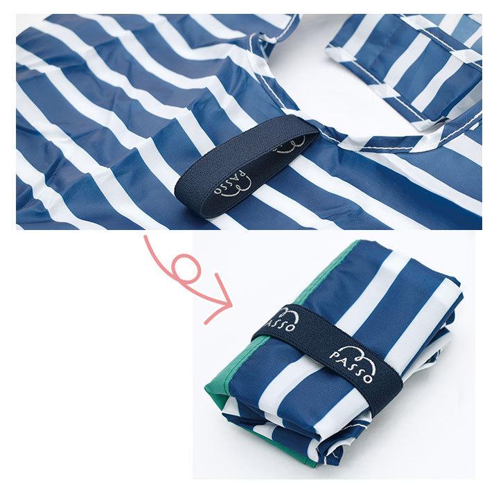 エコバッグ 通販エコバッグ 折りたたみ コンパクト おしゃれ かわいい 軽量 軽い 小さめ 洗える 洗濯OK 反射 リフレクター メンズ レディース エコバッグ |  | 10