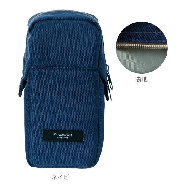 ペンケース 大容量 シンプル 通販 筆箱 高校生 中学生 小学生 PattoNeo パットネオ Patto パット Neo ネオ スタンドペーケース おしゃれ かわいい ペンケース |  | 16