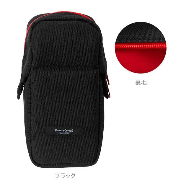 ペンケース 大容量 シンプル 通販 筆箱 高校生 中学生 小学生 PattoNeo パットネオ Patto パット Neo ネオ スタンドペーケース おしゃれ かわいい ペンケース |  | 17