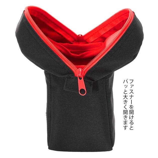 ペンケース 大容量 シンプル 通販 筆箱 高校生 中学生 小学生 PattoNeo パットネオ Patto パット Neo ネオ スタンドペーケース おしゃれ かわいい ペンケース |  | 08