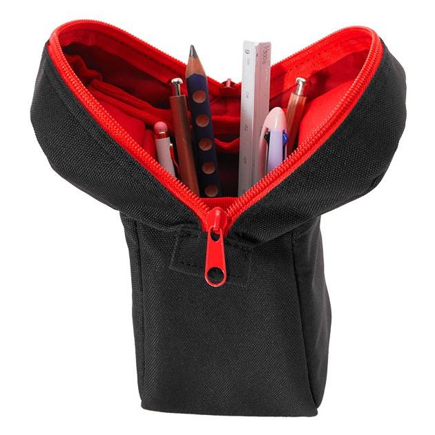 ペンケース 大容量 シンプル 通販 筆箱 高校生 中学生 小学生 PattoNeo パットネオ Patto パット Neo ネオ スタンドペーケース おしゃれ かわいい ペンケース |  | 10