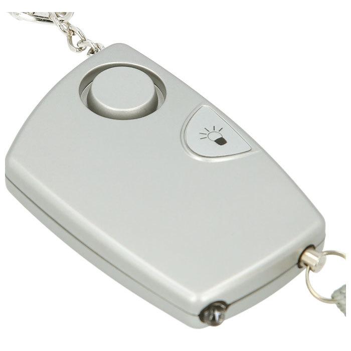 防犯ブザー 通販防犯ブザー 大人 女性 子ども 防滴 ランドセル 男の子 女の子 小学生 バッグ キーホルダー 乾電池 単4 PAW-35 防犯アラーム 携帯用  防犯ブザー |  | 03