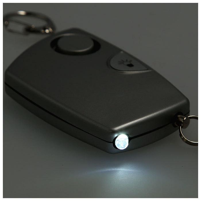 防犯ブザー 通販防犯ブザー 大人 女性 子ども 防滴 ランドセル 男の子 女の子 小学生 バッグ キーホルダー 乾電池 単4 PAW-35 防犯アラーム 携帯用  防犯ブザー |  | 06