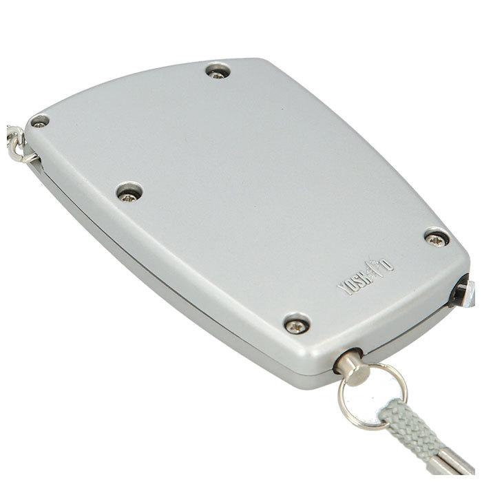 防犯ブザー 2個セット 通販 大人 女性 子ども 防滴 ランドセル バッグ 男の子 女の子 小学生 キーホルダー 乾電池 単4 PAW-35 防犯アラーム 携帯用 防犯ブザー | BACKYARD FAMILY | 04