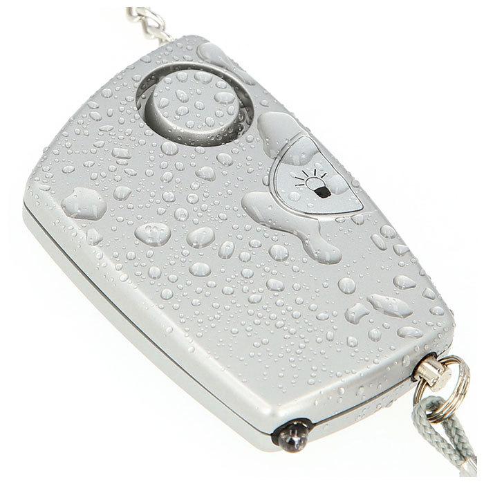 防犯ブザー 2個セット 通販 大人 女性 子ども 防滴 ランドセル バッグ 男の子 女の子 小学生 キーホルダー 乾電池 単4 PAW-35 防犯アラーム 携帯用 防犯ブザー | BACKYARD FAMILY | 05