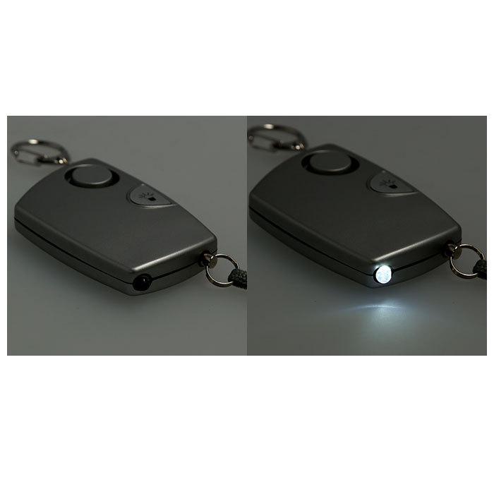 防犯ブザー 2個セット 通販 大人 女性 子ども 防滴 ランドセル バッグ 男の子 女の子 小学生 キーホルダー 乾電池 単4 PAW-35 防犯アラーム 携帯用 防犯ブザー | BACKYARD FAMILY | 08