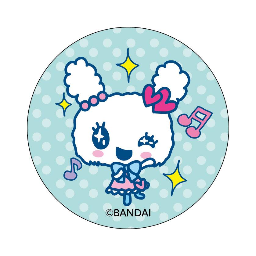 たまごっち グッズ 通販 tamagotchi 缶バッジ まじかる百貨店缶バッジ