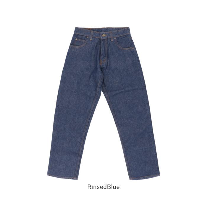 プリズンブルース　ペインターパンツ　襤褸　USA製 MADE IN USA プリズンブルース ワークジーンズ PRISON BLUES 122 通販