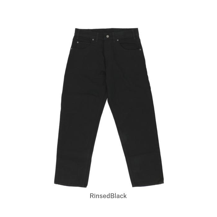 MADE IN USA プリズンブルース ワークジーンズ PRISON BLUES 122 通販