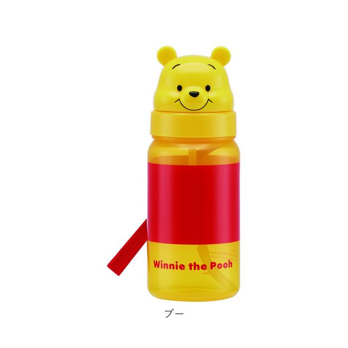 水筒 通販水筒 キッズ ストロー 350ml 子供 おしゃれ キャラクターグッズ 洗いやすい 広口 ベビー 幼児 ストロー飲みボトル マグボトル 未就園児 保育園 水筒 |  | 16