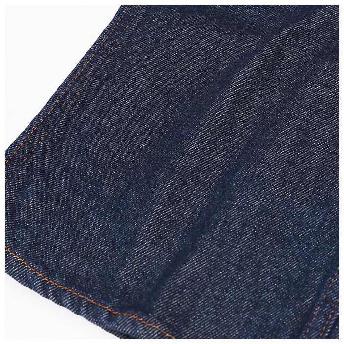 MADE IN USA プリズンブルース ダブルニーワークジーンズ PRISON BLUES