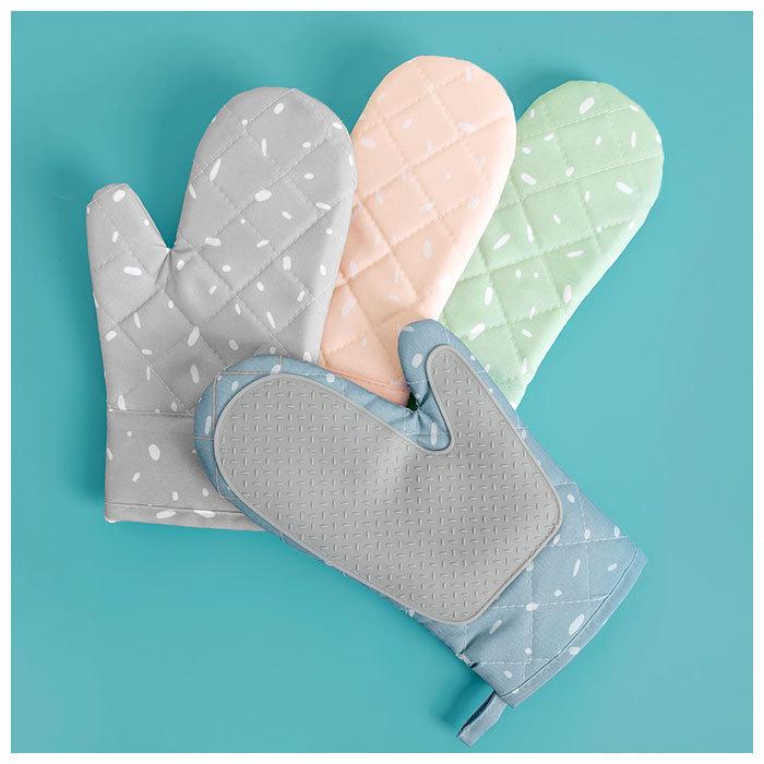 鍋つかみ 通販鍋つかみ シリコン 鍋つかみ シリコン キッチングローブ 左右セット ミトン 手袋 おしゃれ かわいい オーブン ミット バーベキュー ピザ 鍋つかみ | BACKYARD FAMILY | 08