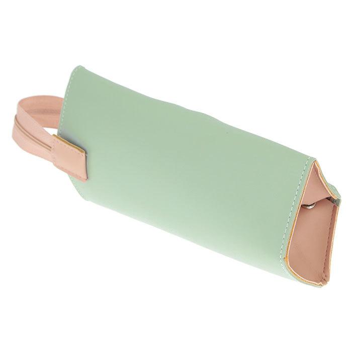 最安値で ペンケース 大容量 通販 おしゃれ 高校生 女子 合皮 フェイクレザー 白 大きめ かわいい 可愛い モンスター 筆箱 ペンポーチ ふで箱 プレゼント 文房具 Riosmauricio Com